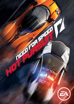 Need for Speed: Hot Pursuit Remastered