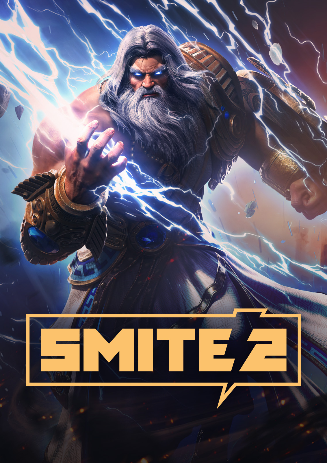 Smite 2