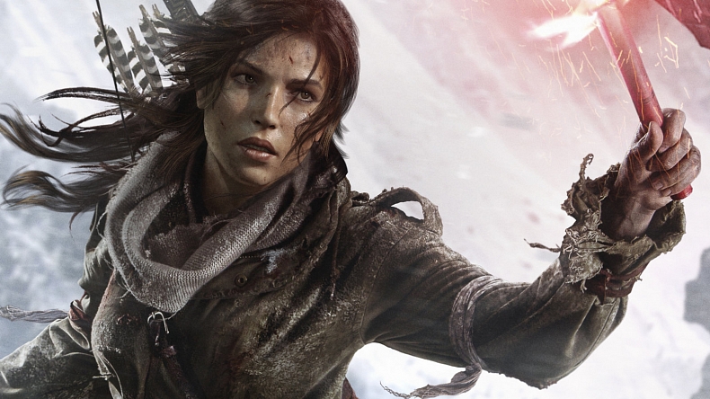 Rise of the Tomb Raider už brzy součástí Xbox Game Pass