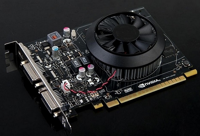 Nvidia už připravuje konkurenci pro nový Radeon RX 550