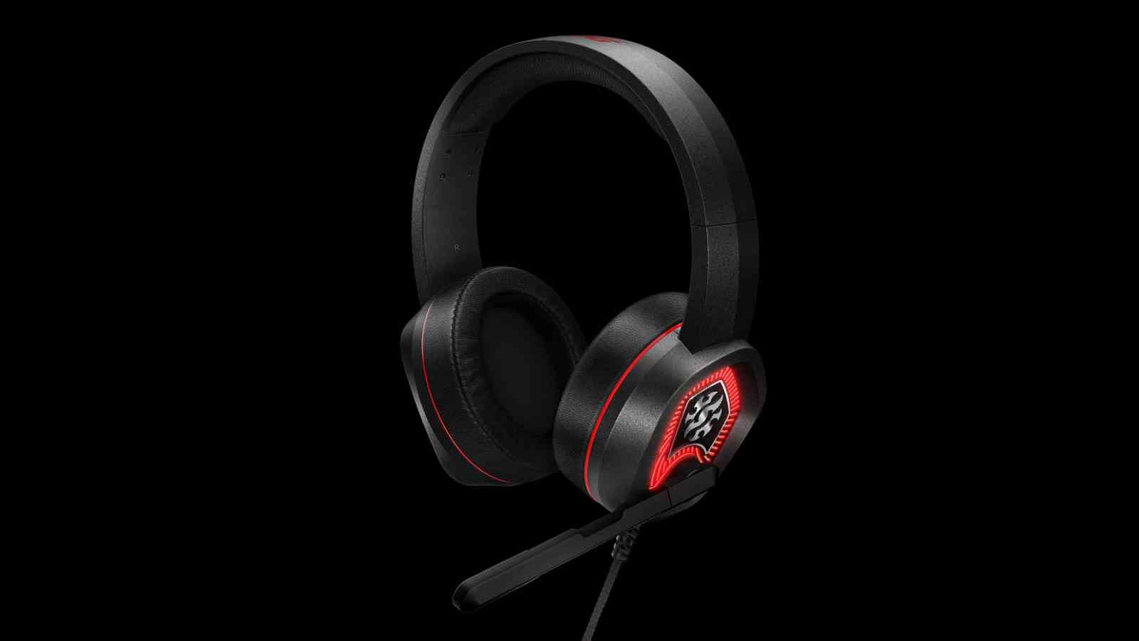 ADATA uvádí dříve avizovaný headset XPG Emix H20