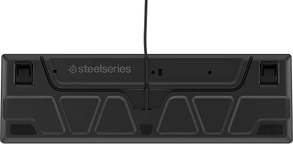 Duel: Steelseries Apex M500 vs. Cooler Master Masterkeys Pro L