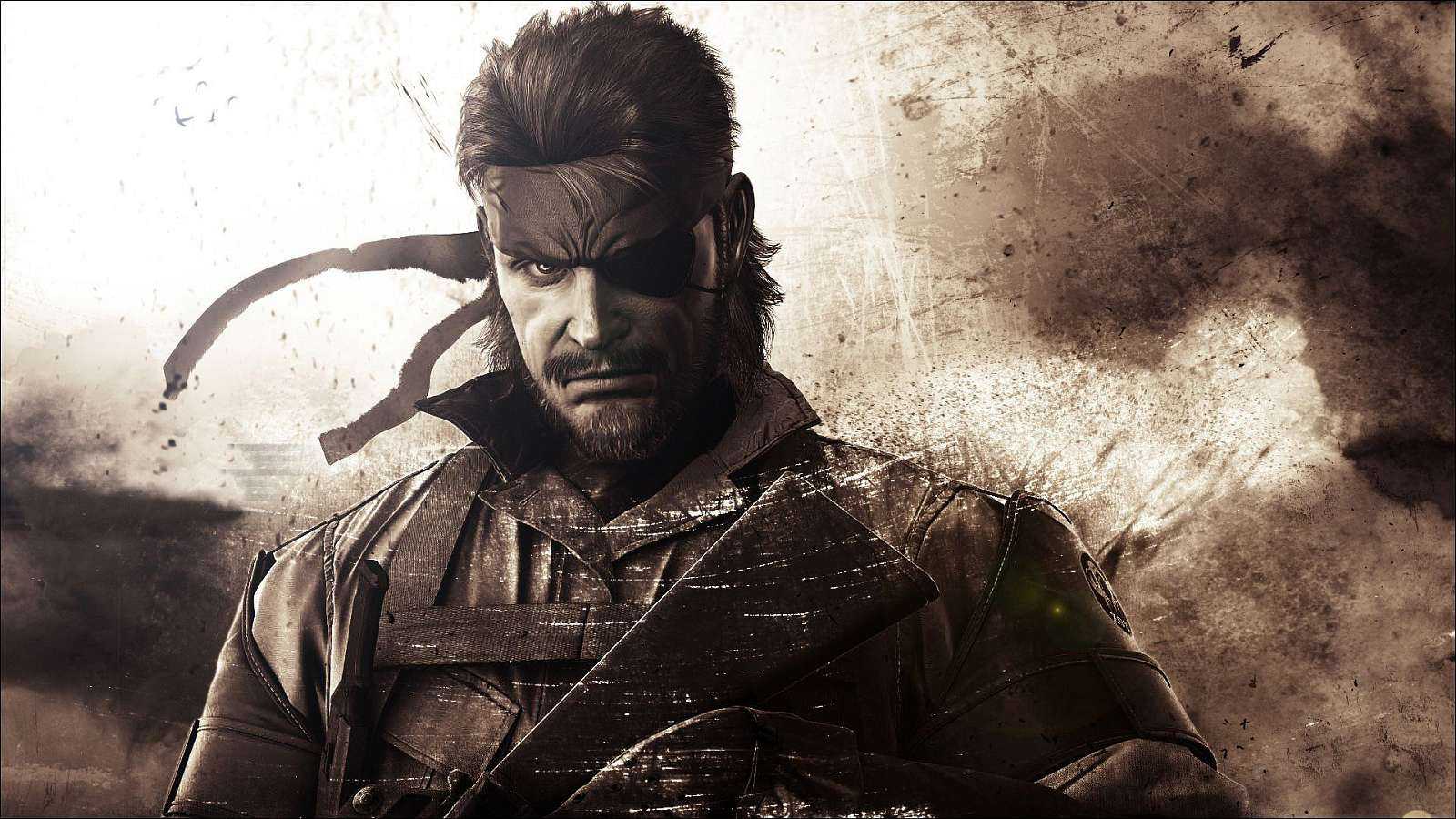 Protiútok PlayStationu. Má mít tři exkluzivní značky včetně Metal Gear