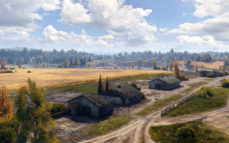 [WoT] V březnu přijde World of Tanks 1.0