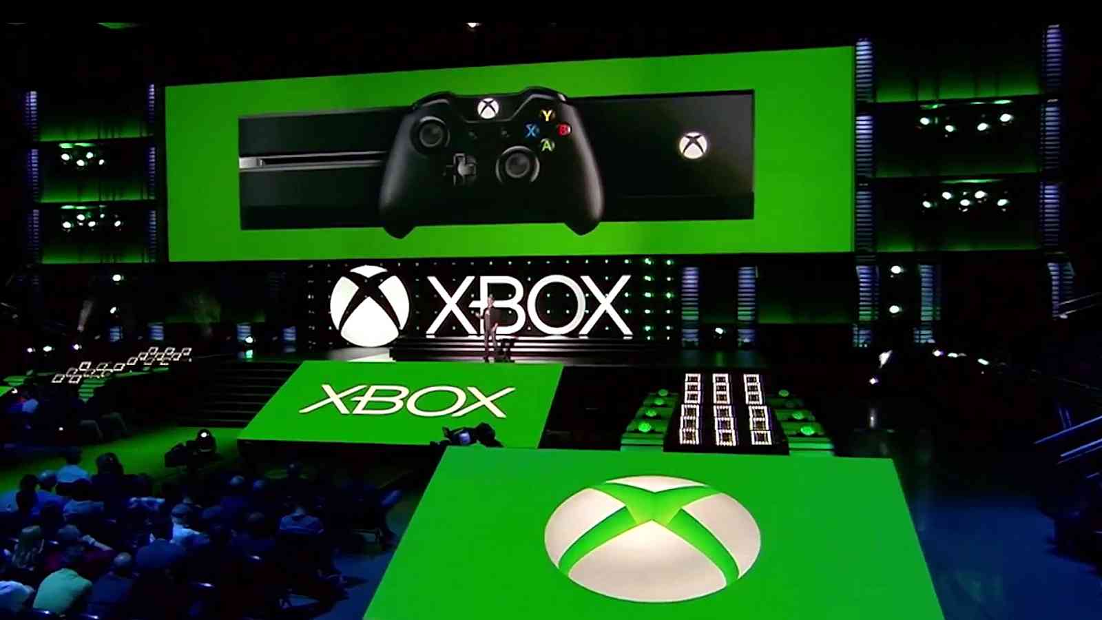 Microsoft na E3 s exkluzivkami a spoustou herních novinek