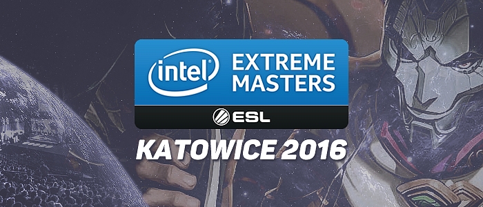 IEM Katowice: SKT T1 postupují do semifinále