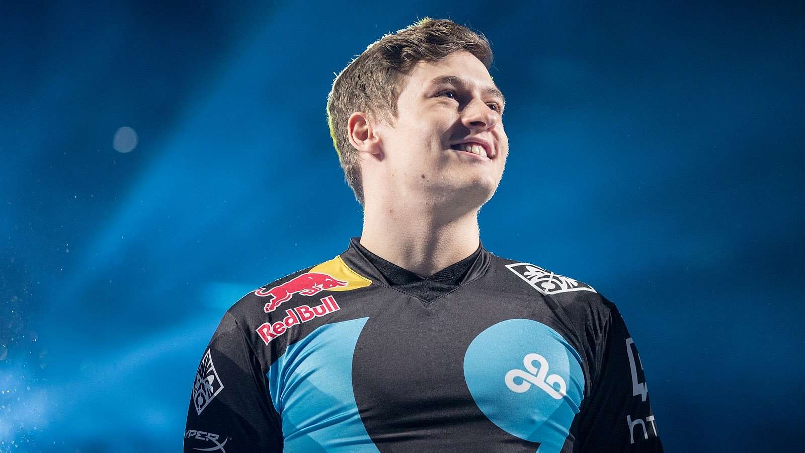 Svenskeren se stává HondaMVP v LCS Summer Split