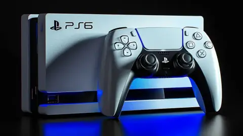 PlayStation 6 se může zpozdit o více, než se původně očekávalo