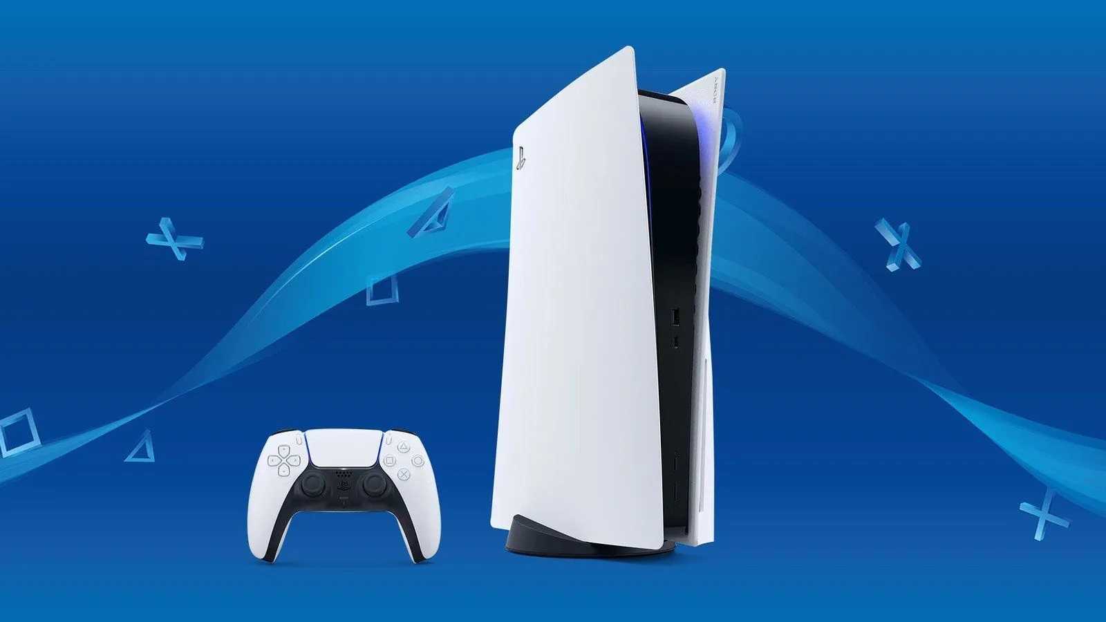 Prodeje konzolí PlayStation 5 pokořily další milník