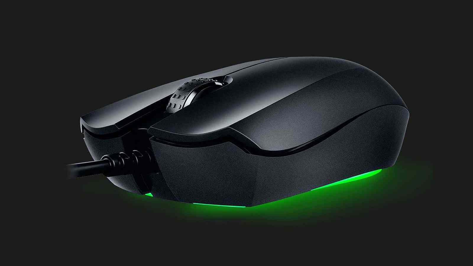 Razer uvede levnější model myši Abyssus, musí stačit tři tlačítka