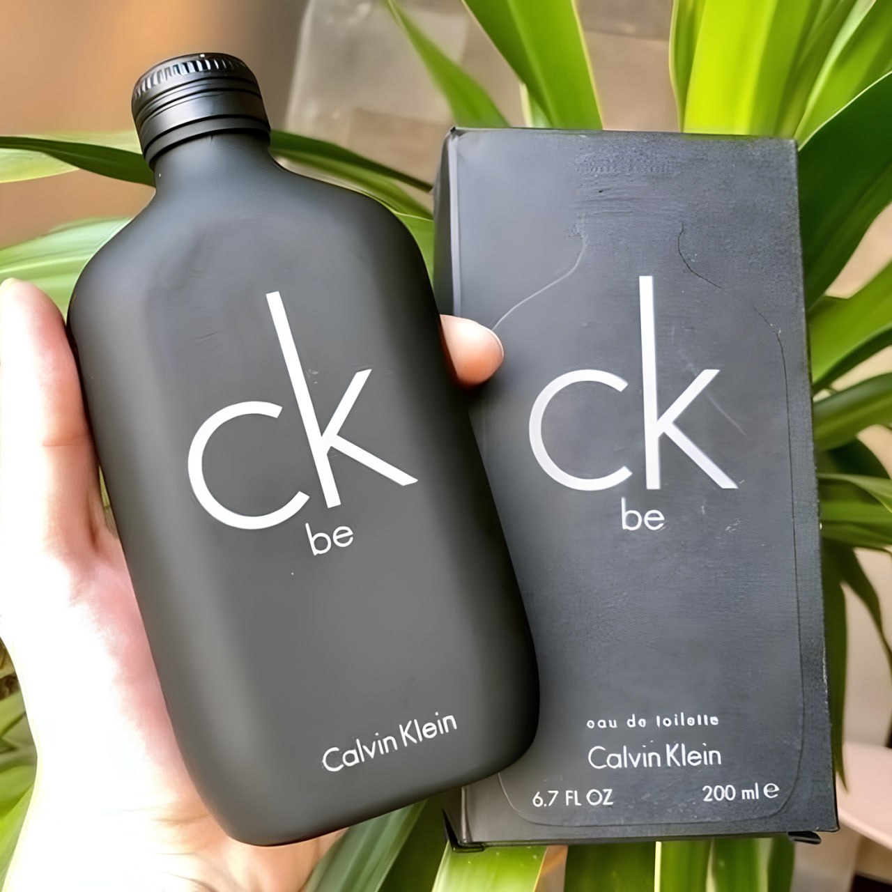 PERFUME DA CK QUE DURA BASTANTE, VERSÃO DE 200ML 🫨

Perfume