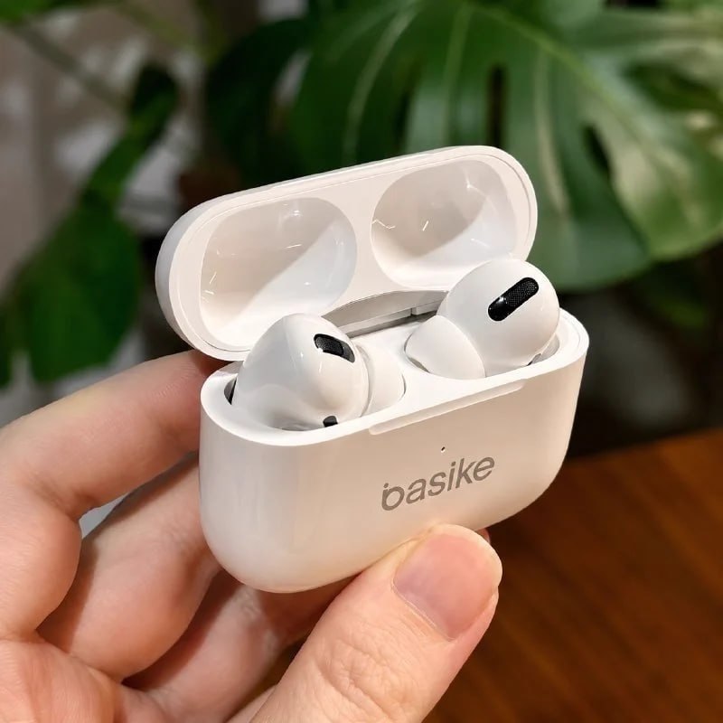 PRA VC ESCUTAR SUA MÚSICA NO DIA A DIA

Basike Fone De Ouvid