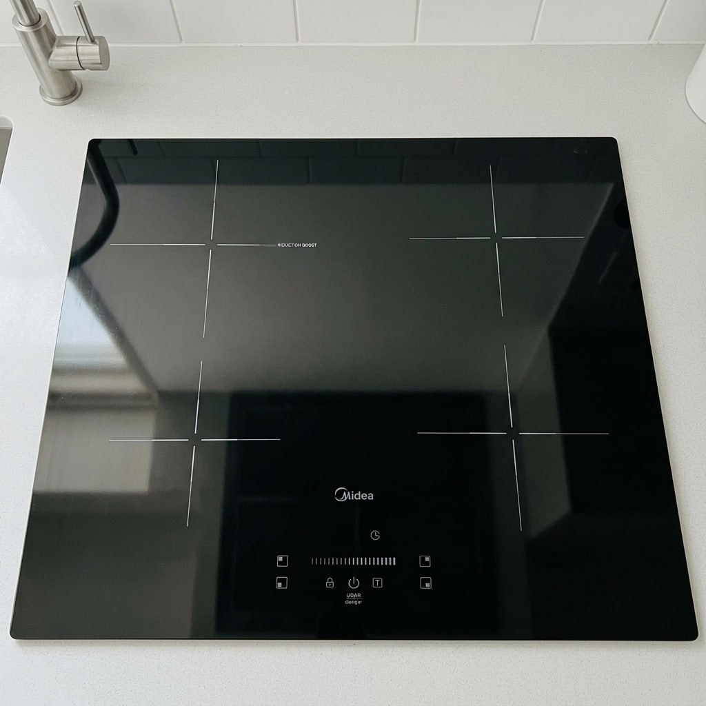 COOKTOP DE INDUÇÃO: O JEITO MAIS FÁCIL DE PAGAR DE RICO

Coo