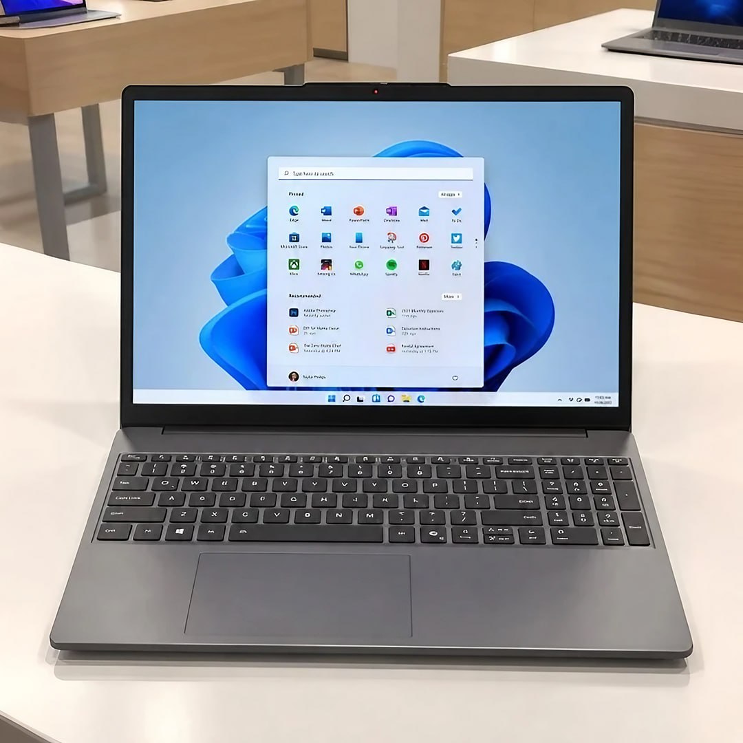 SEU SERVIÇO ESTARA JUNTO COM VOCÊ

Notebook Lenovo IdeaPad S