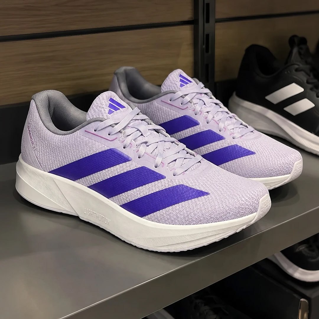ESSE É EXCELENTE PRA CORRIDAS

Tênis Masculino Duramo Rc2 ad