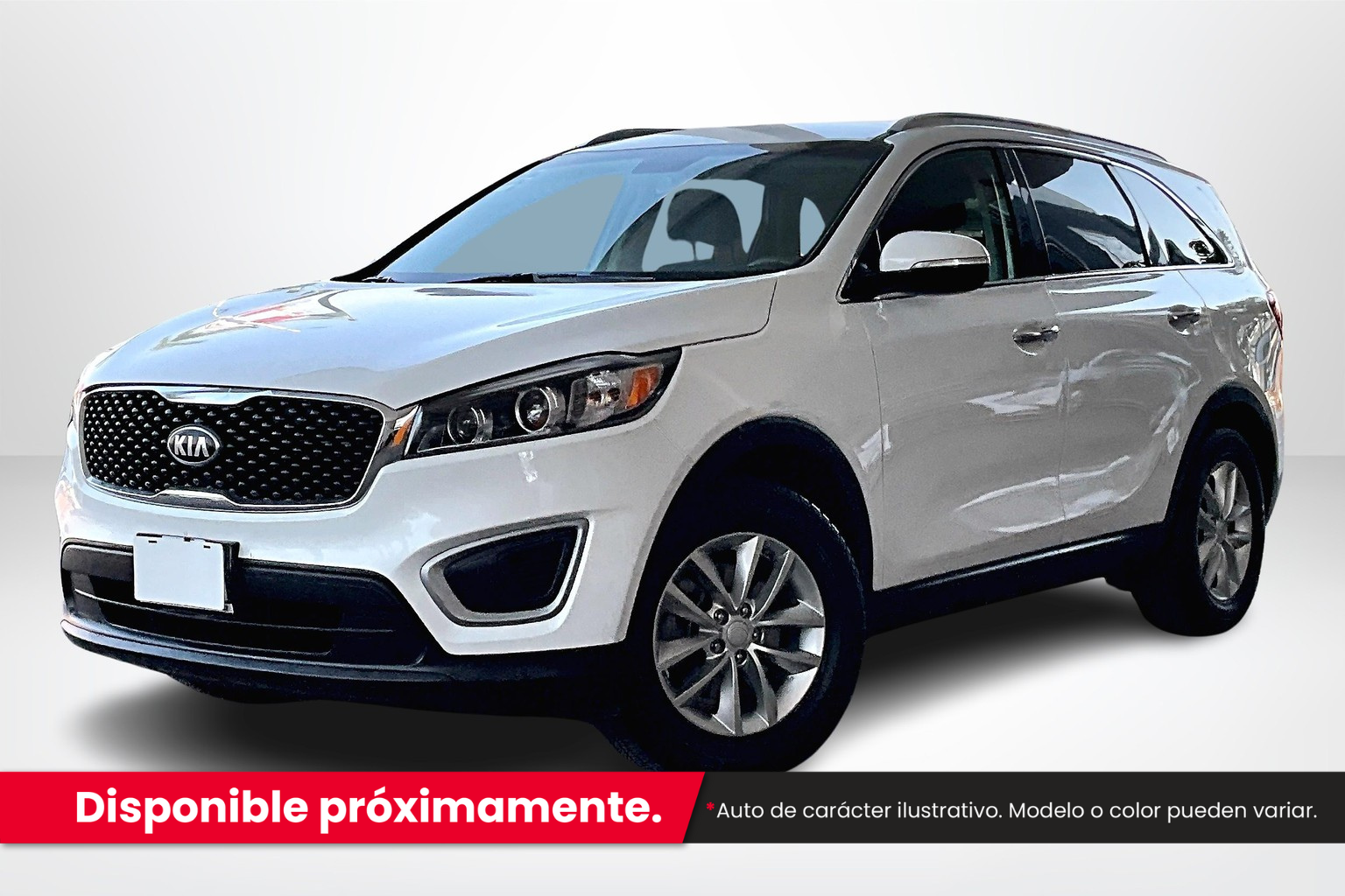 Autos seminuevos - Kia Sorento 2019