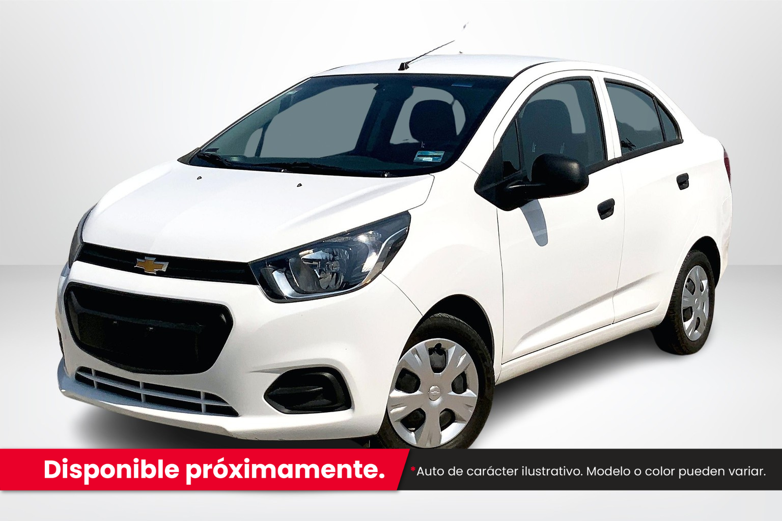 Autos seminuevos - Chevrolet Beat 2021