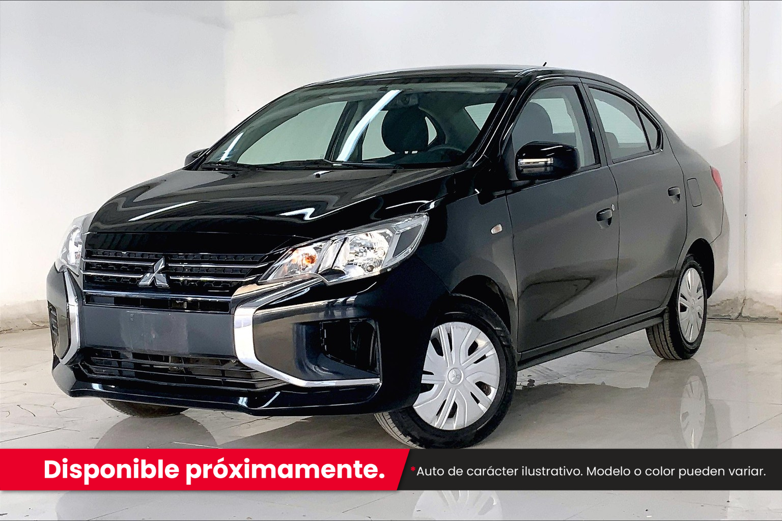 Autos seminuevos - Mitsubishi Mirage 2022