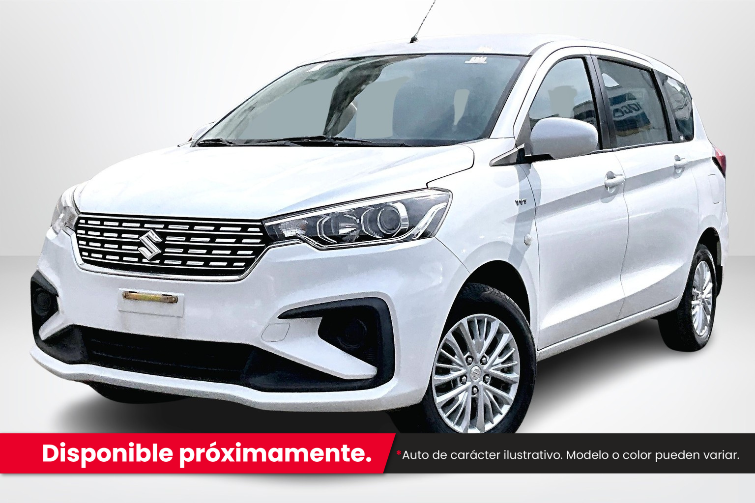 Autos seminuevos - Suzuki Ertiga 2022