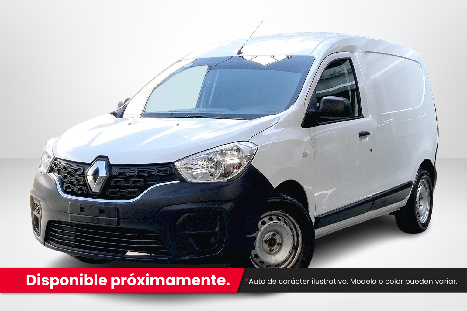 Autos seminuevos - Renault Kangoo 2023