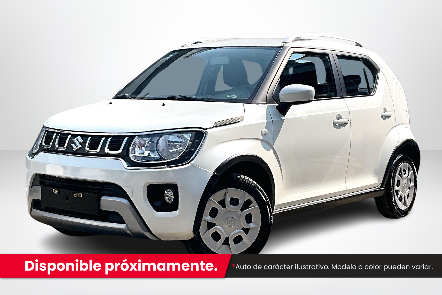 Autos seminuevos - Suzuki Ignis 2023