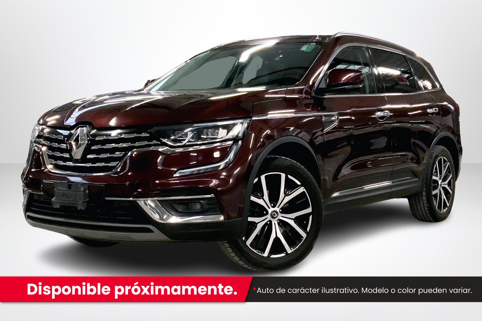 Autos seminuevos - Renault Koleos 2020