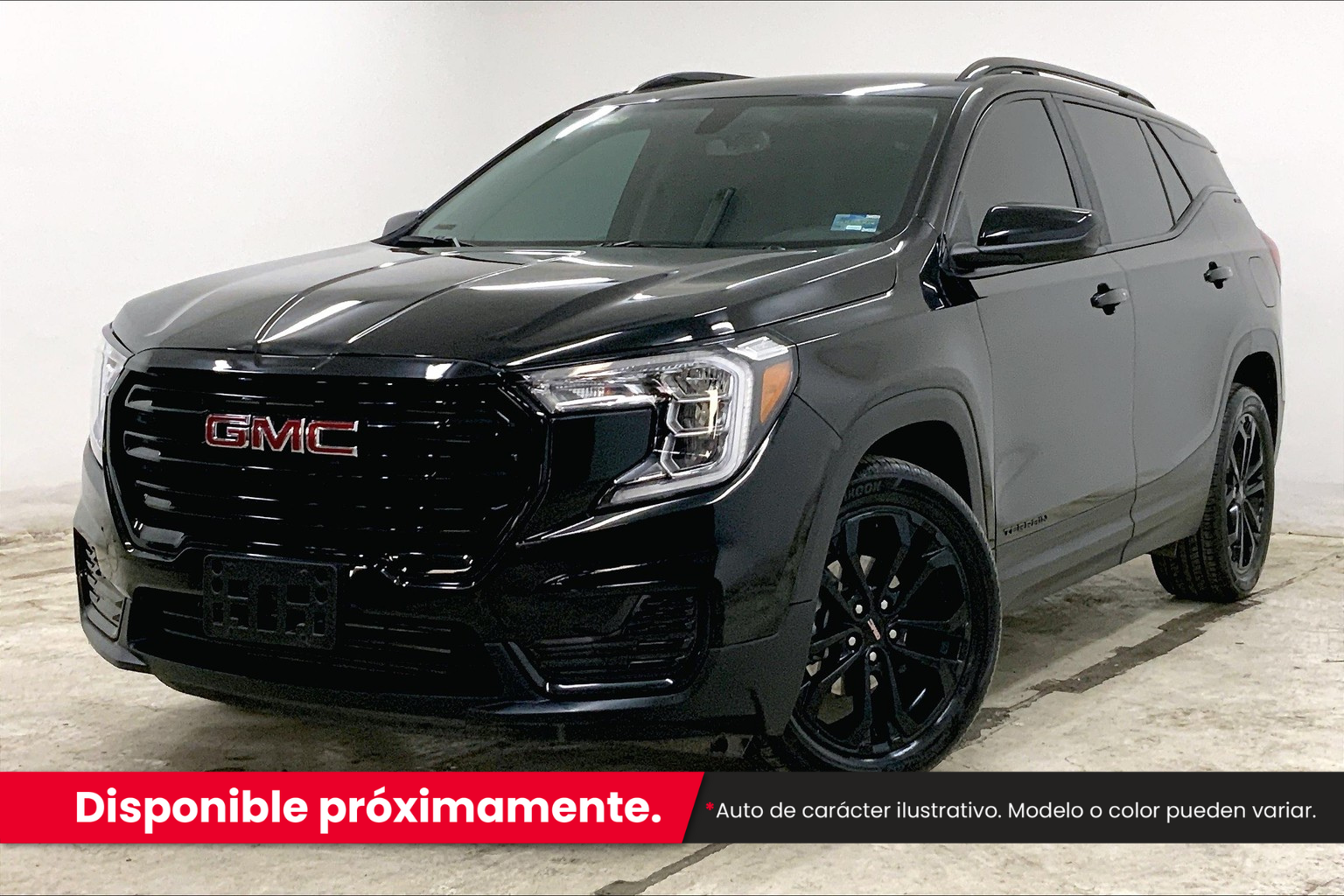 Autos seminuevos - Gmc Terrain 2018