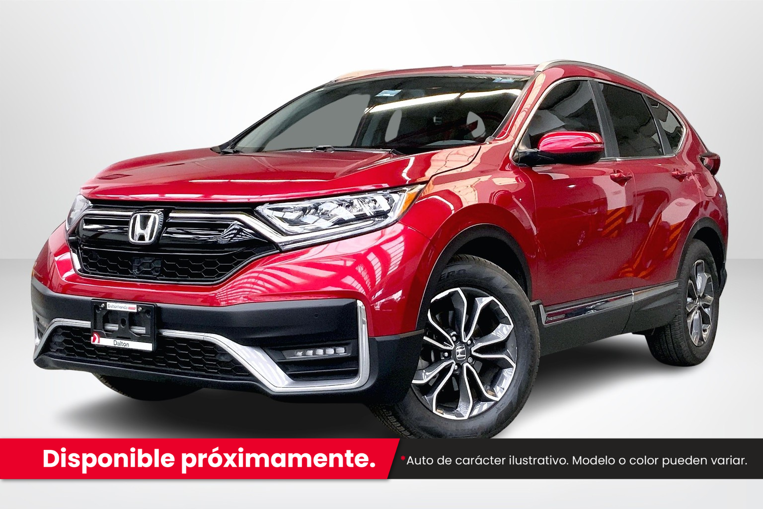 Autos seminuevos - Honda Cr-v 2019