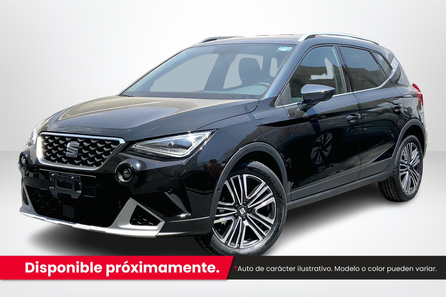 Autos seminuevos - Seat Arona 2023