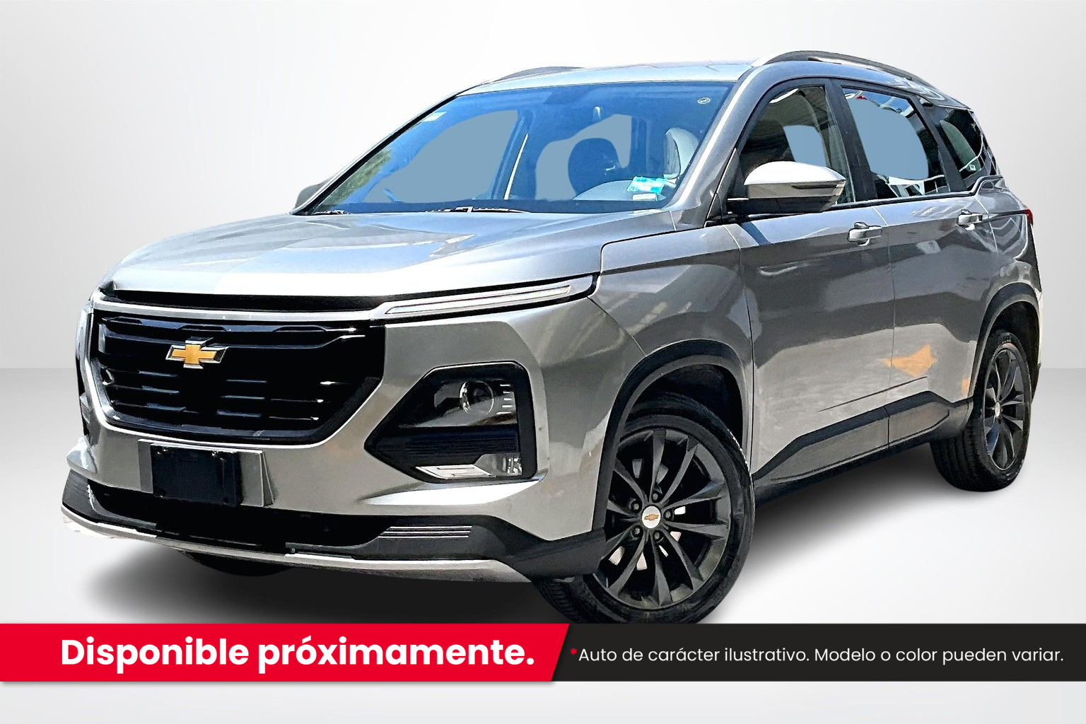 Autos seminuevos - Chevrolet Captiva 2022