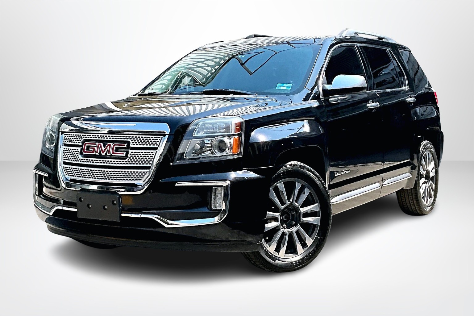 Autos seminuevos - Gmc Terrain 2016