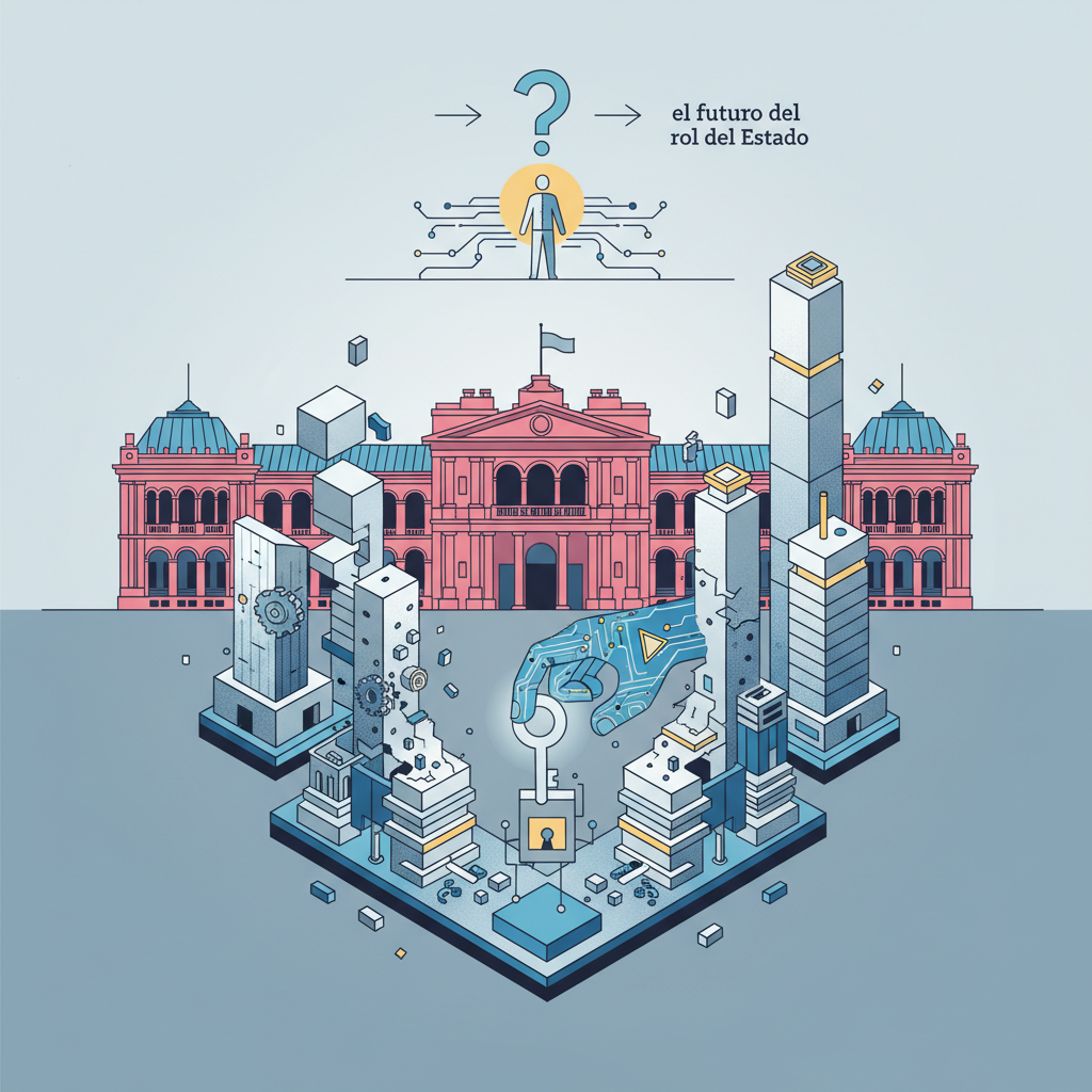 Más allá de AySA: el ambicioso plan privatizador del Gobierno y sus primeros escollos — imagen complementaria