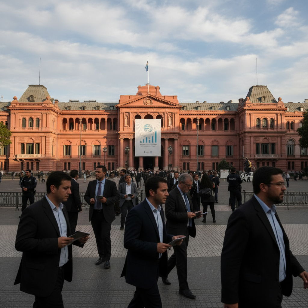 El delicado equilibrio: entre bajas de impuestos, deuda y la agenda electoral