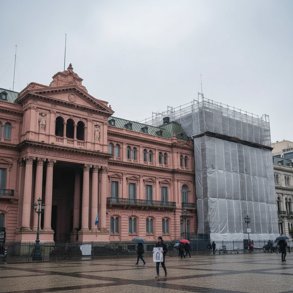 El Salto Patrimonial Que Desafía la Promesa de la ‘Nueva Política’