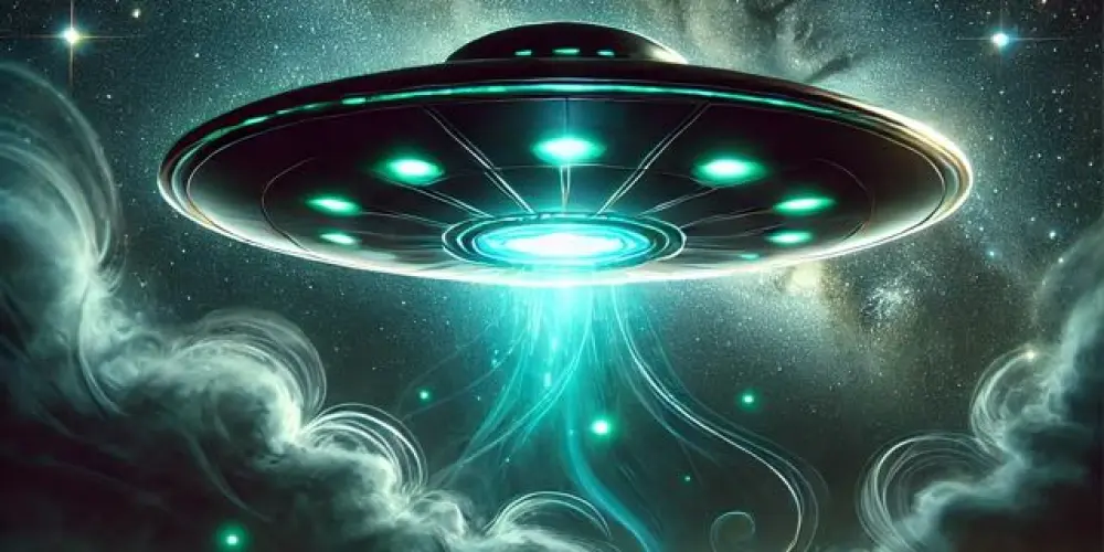 Grupo de WhatsApp UFO - Grupo de Ufologia - Tecnologia