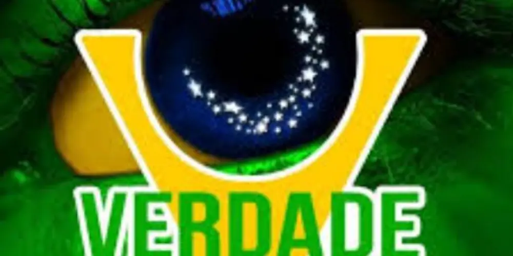 Grupo de WhatsApp Verdade política🇧🇷 - Política
