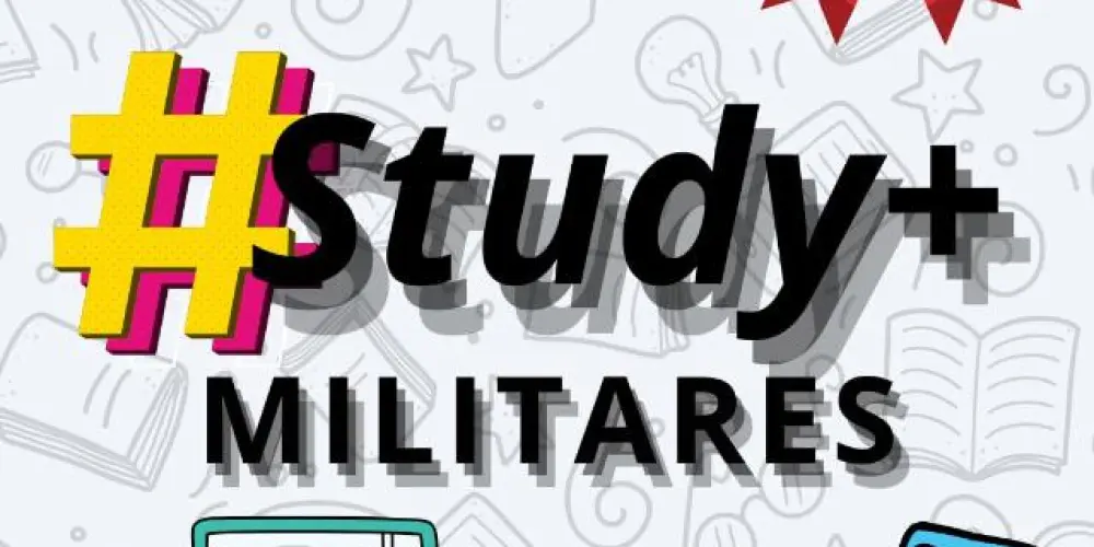 Grupo de WhatsApp MILITARES 2025 - Concursos