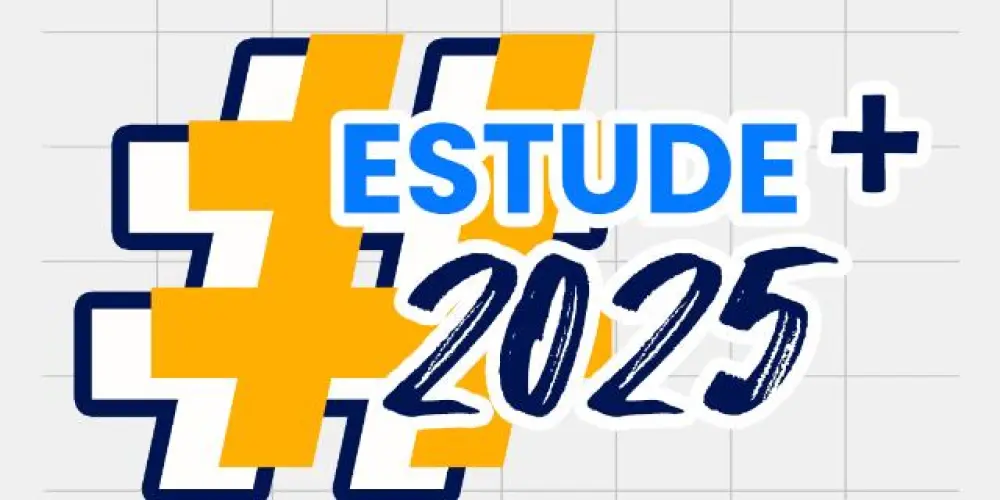 Grupo de WhatsApp Estude+ 2025📚 - Concursos
