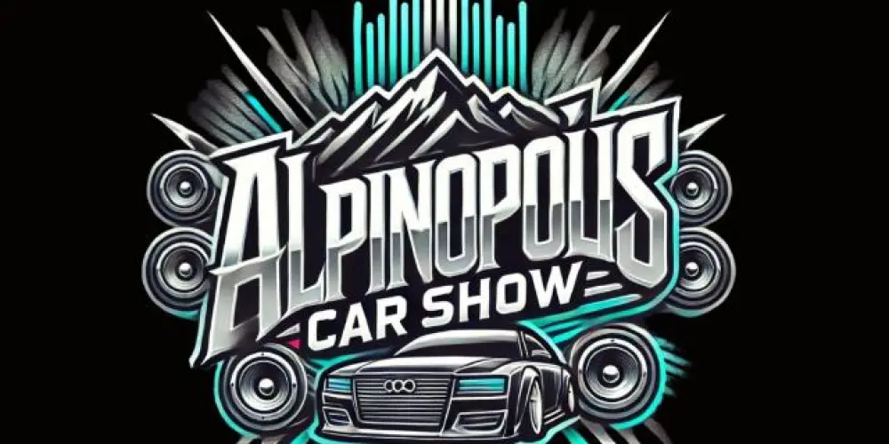 Grupo de WhatsApp 2⁰. Alpinópolis car show.edição 2 anos 24 e 25 de maio - Eventos