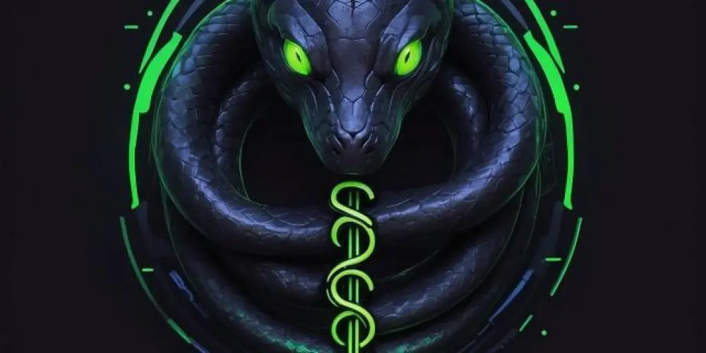 Grupo de WhatsApp CODE_SNAKER 101 💉 - Tecnologia