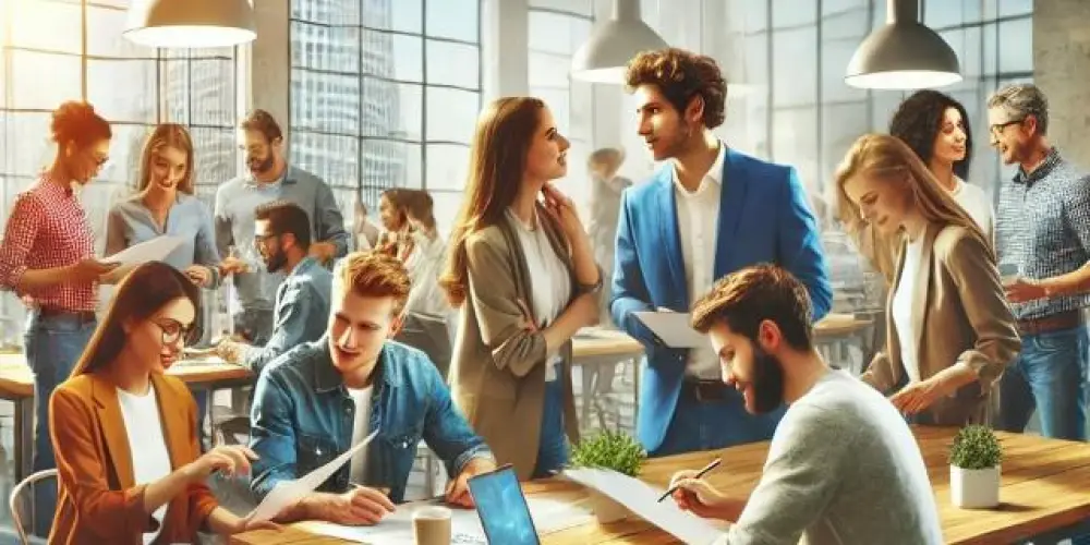 Grupo de WhatsApp International Remote Job - Vagas de Empregos