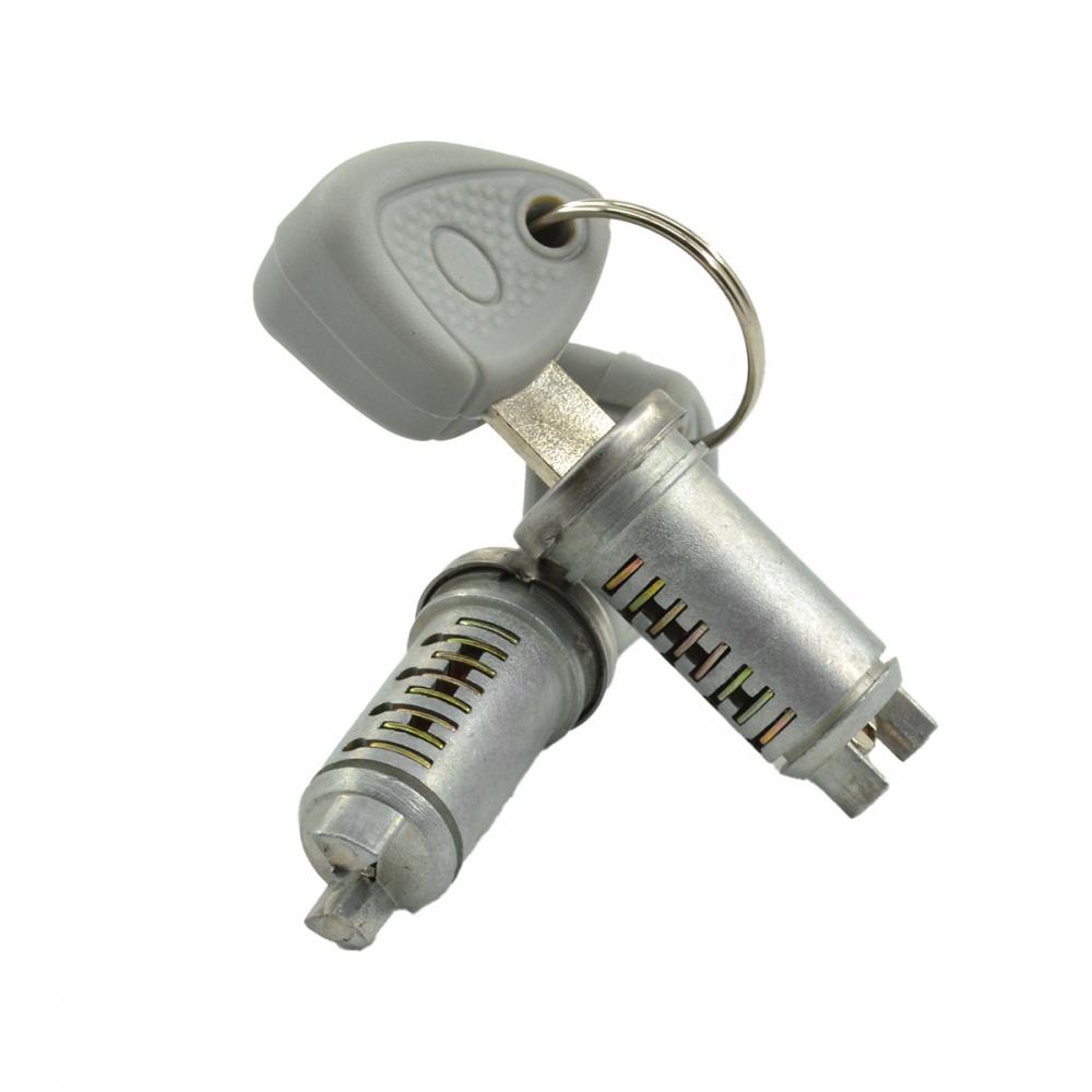 PAR CILINDROS MAC PTA C/CHAVE STRALIS AP11 D/E