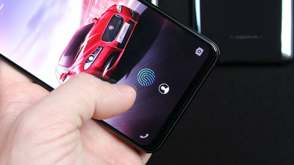 A Change of Heart: OnePlus 6T’s In-Display Fingerprint Scanner