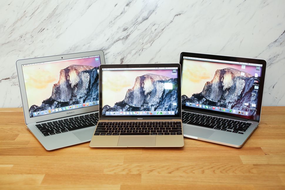 which apple macbook should i buy