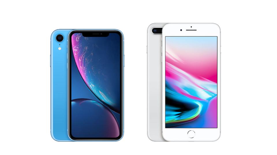 iphone 11 xr difference