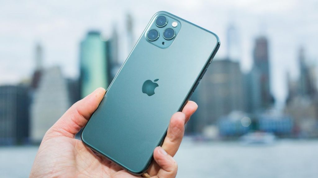 Why the iPhone 11 Pro Max is the Better Buy? | Gadget Salvation Blog