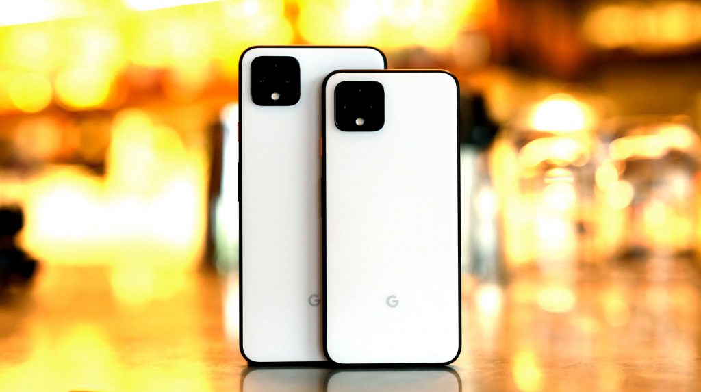 google pixel