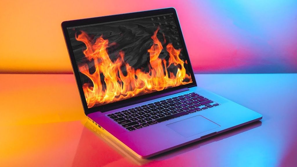 4 Reasons Your MacBook Is Overheating and How to Fix It - Gadget ...