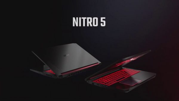 nitro pro mac