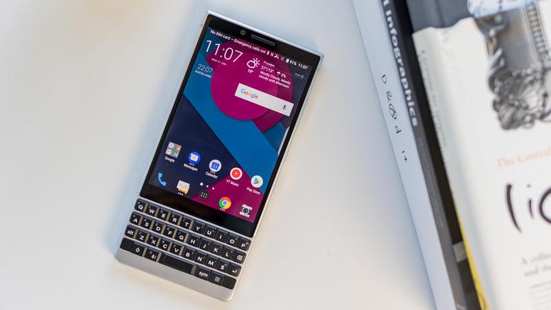 The End Of An Era Blackberry Phones Are Officially Dead Gadget Salvation Blog